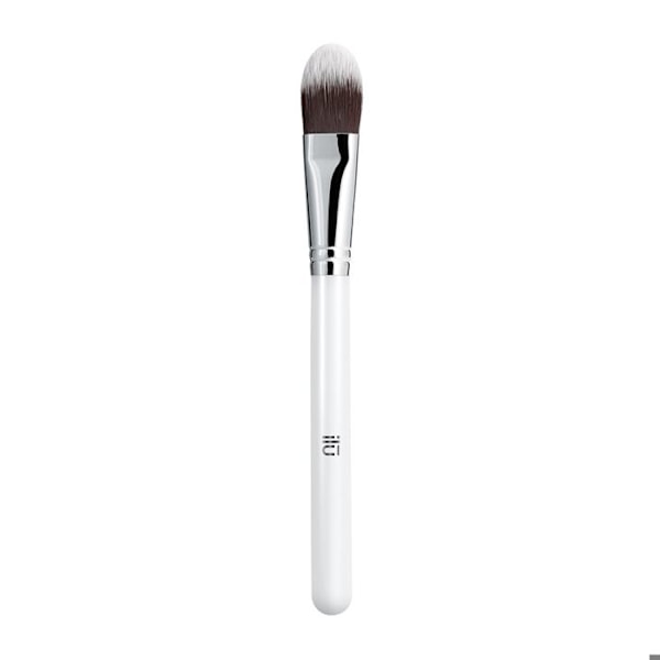 Ilū Make Up Platt Foundation Pincel 113 - platt pensel