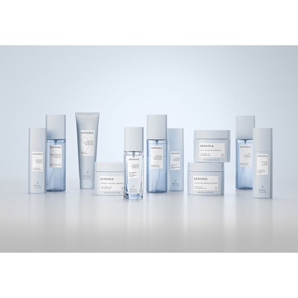 Kerasilk Specialists Curl Balm 50ml - utan sköljning
