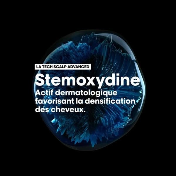 L'Oréal Professionnel Paris - Tiivistävä Shampoo Serioxyl Advanced - 300ml, 500ml, 1,5L