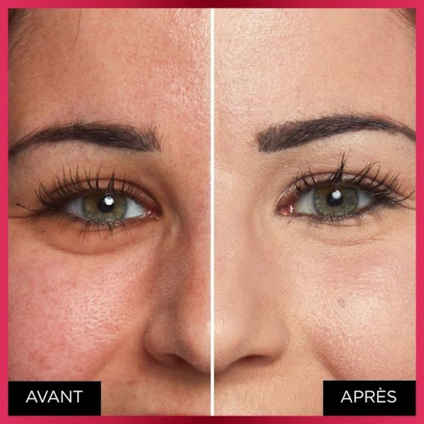 L'OREAL PARIS Infallible 24H Concealer och foundation 2 i 1 - 325 Bisque - 11 ml Beige
