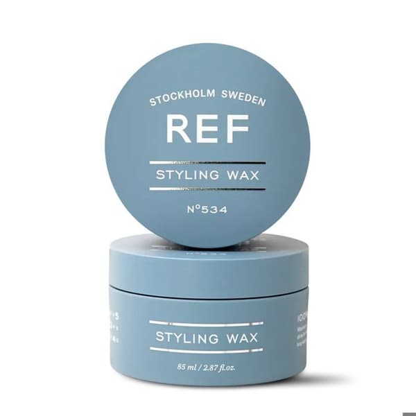 Formande hårvax - REF Styling Wax N°424 - 85 ml - Utan parabener - Skulpterande
