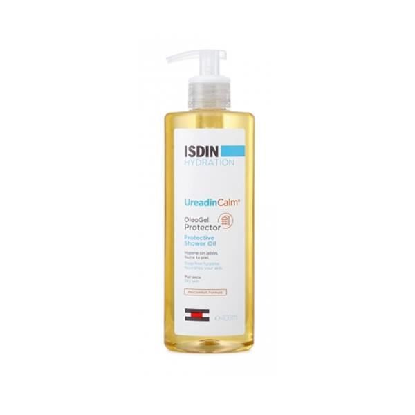 ISDIN - Isdin Ureadin Calm Protective Shower Oil 400ml