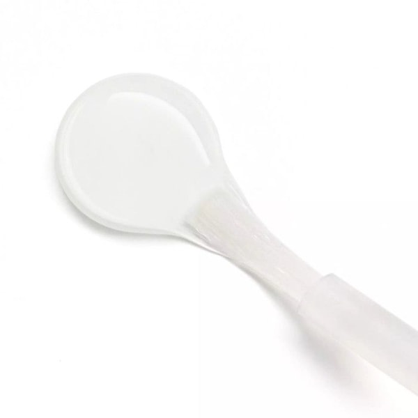 Essence - Cuticle Exfoliator The Cuticle Remover - Transparent, lätt mjölkig