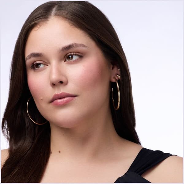 Catrice - Blush en Stick Blushin' Charm Multi Stick - 40 Sparkle Lover 40 Glitterälskare