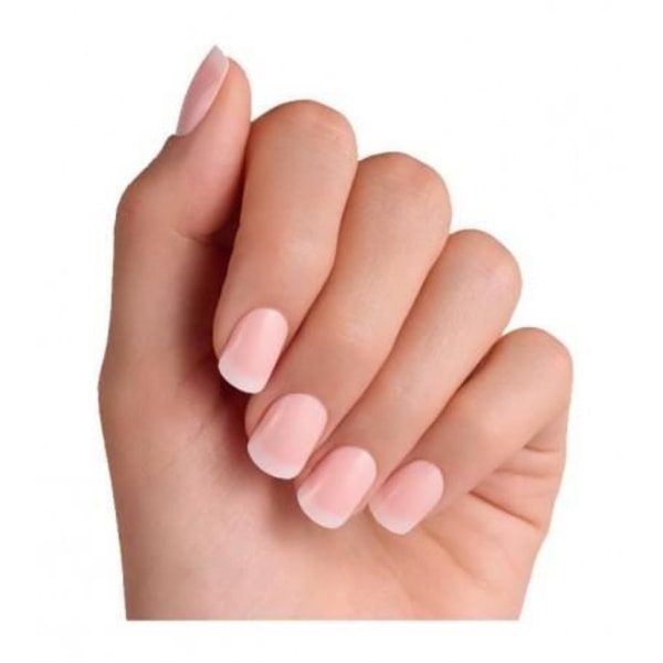 ESSENCE CLICK-ON FRANSK MANIKYR UÑAS POSTIZAS 01
