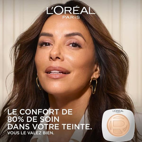 L'Oréal Accord Parfait Tinted Moisturizing Balm 1 Very Light