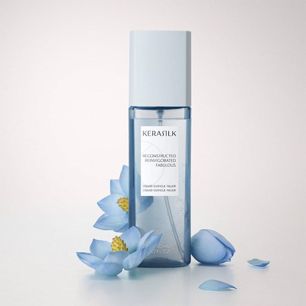 Kerasilk Specialists Flytande Nagelreparatör 125ml