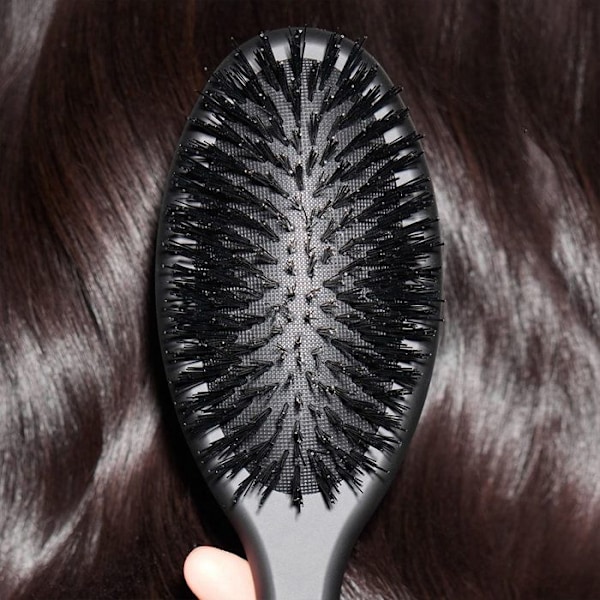 Ghd The Dresser - Oval Dressing Brush - oval borste