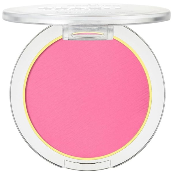 Essence – Blush Crush! - 50 rosa pops Rosa Pop, Karamell Latte