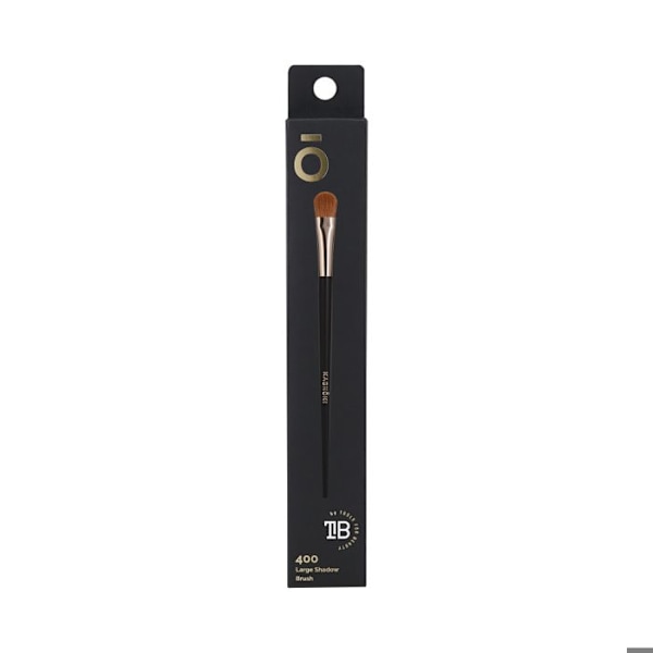 Kashōki Make Up Large Shadow Brush 400 - ögonskuggsborste