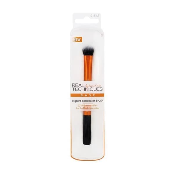 Real Techniques Expert Concealer: Skønhed og parfume