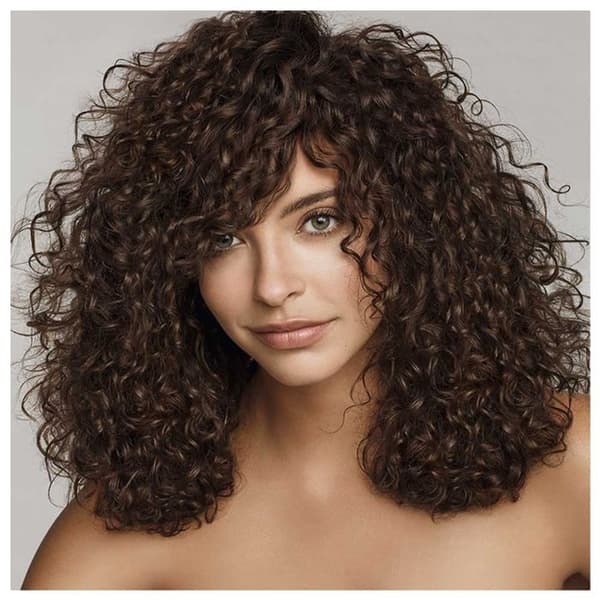 Restart Curls Nourishing Shampoo 250ml R 3191