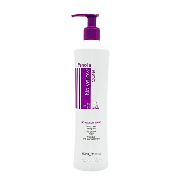 Anti-gulningsmask 350ml Fanola