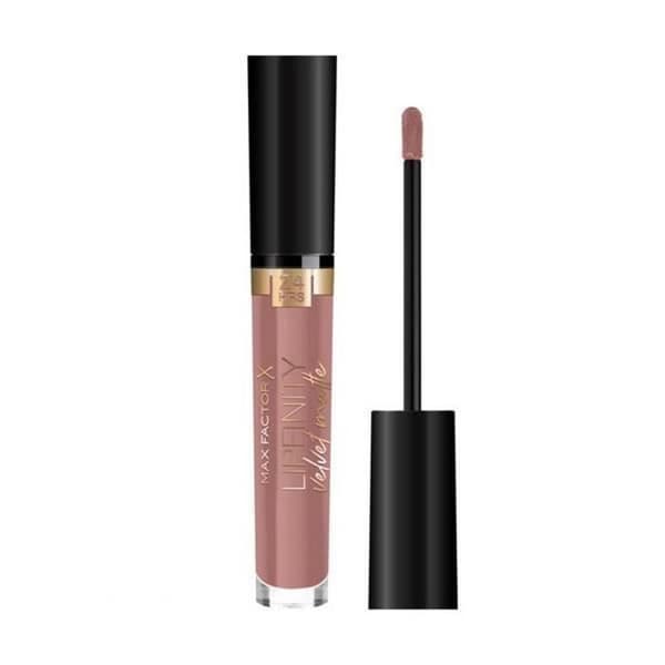 Lipfinity Velvet Matte Max Factor läppstift (23g)