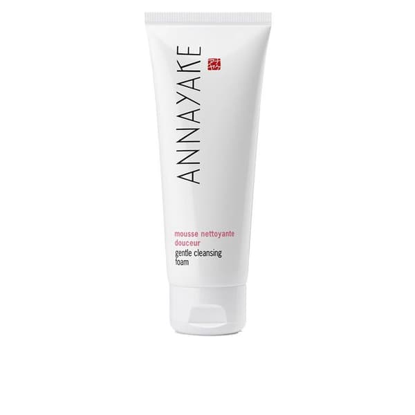 MOUSSE NETTOYANTE ACTIVE adoucissante fraîche 75 ml