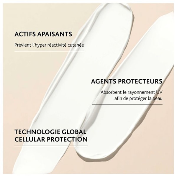 Solskyddsspray - Esthederm - Solintoleranser - SPF50 - 150 ml - Hypoallergenisk