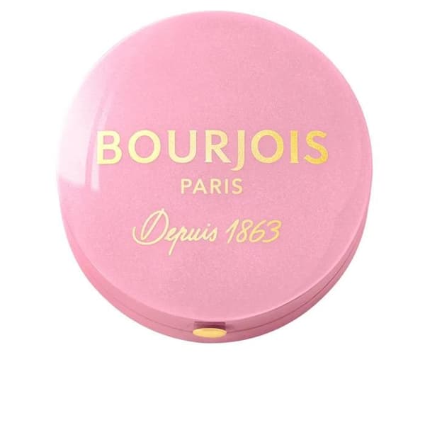 Blush - LILLE RUNDE - 054 rose frisson - Pudder - Farve rosa - Kompakt 054 rose frisson