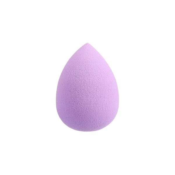 Ilū Make Up Raindrop Sponge Lila - sminksvamp i droppform