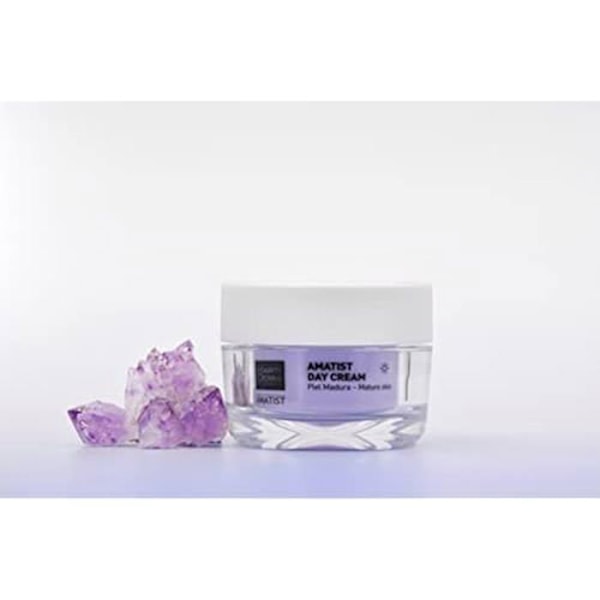 Dagkräm - MARTIDERM - Amatiste - 50 ml - Alla hudtyper - Krämstruktur