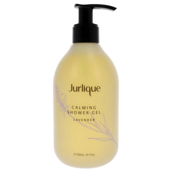 Jurlique Calming Lavender Shower Gel 300 ml / 10,1 oz