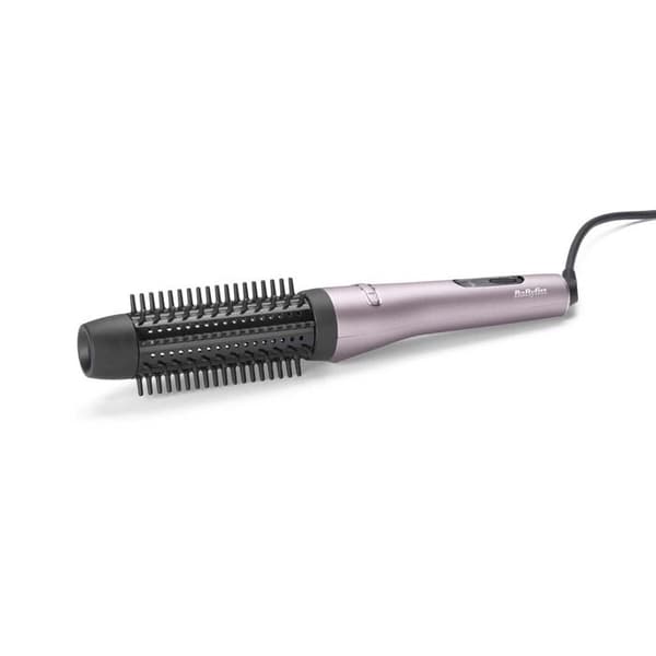 Brosse coiffante Babyliss HSB500E Rosé Guld