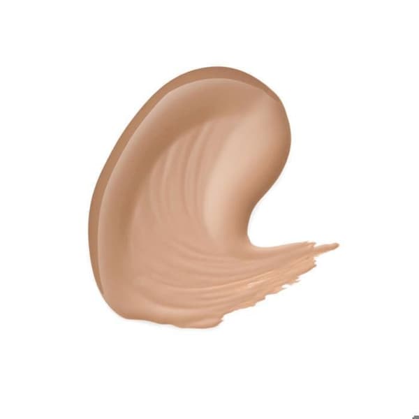 Fond de Teint - Catrice - N°046 Kamel Beige - 30ml - Høj Dækning - Vandafvisende - Matificerende Beige
