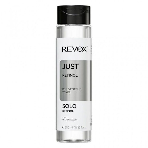 Toner - REVOX - B77 JUST RETINOL - 250 ml - Återupplivande - Alla hudtyper