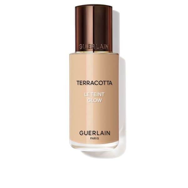Flytande foundation TERRACOTTA LE TEINT GLOW flytande foundation #3N 30 ml