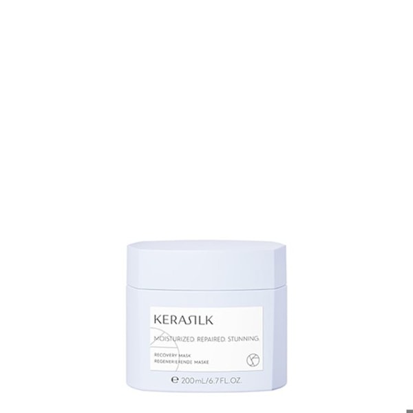 Kerasilk Specialists Recovery Mask 200ml - återuppbyggande mask