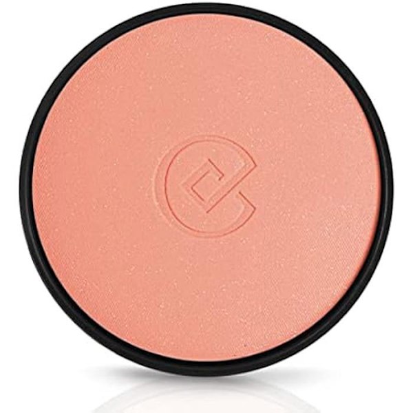 Blush - COLLISTAR - Maxi Blush Refill N° 01 Sabbia - Extra komfort - Långvarig - Flexibel design Orange