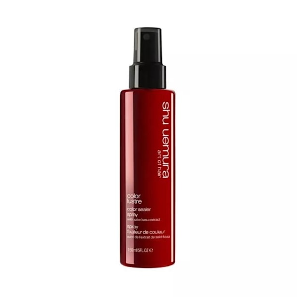 Shu Uemura Color Lustre Kosai Color Spray 150ml - färgskyddsspray