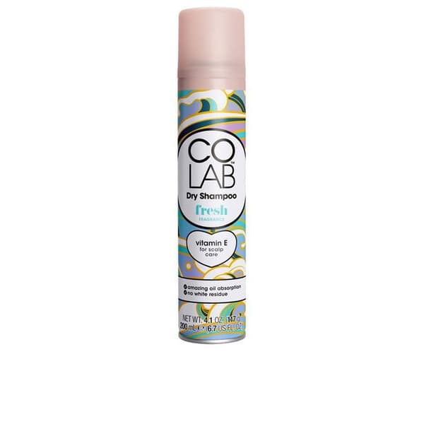Torrschampo FRESH 200 ml