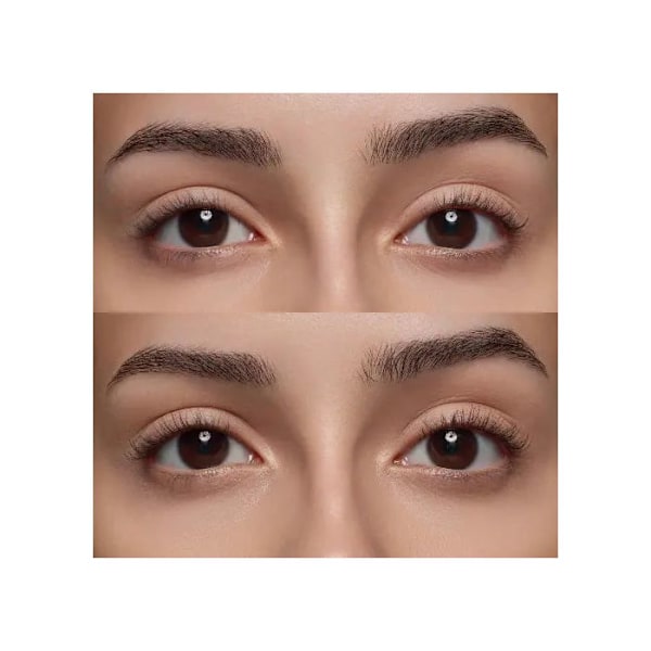 Mascara - Essens - Utan gränser - Extrem längd - Volym - 01 Svart Svart