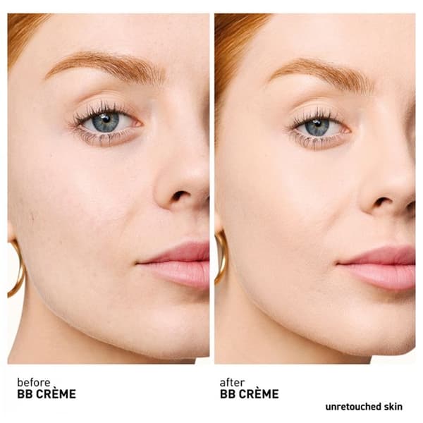 Finish-Erborian BB Crème 40 ml (Nyans: Ljus)