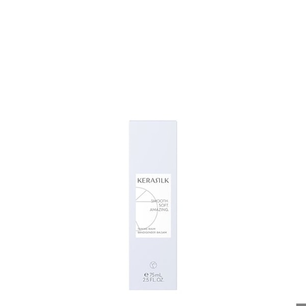 Kerasilk Specialists Taming Balm 75ml - icke-utsköljande fuktighetsavvisande spray