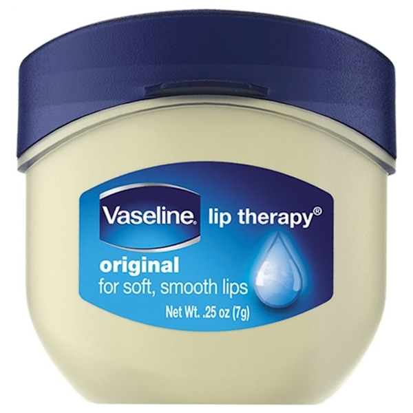 Vaseline Original Smooth Lip Balm 7 g