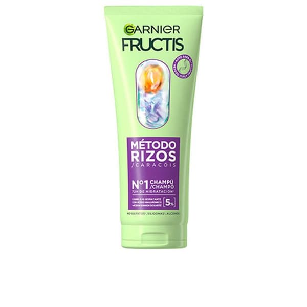 FRUCTIS METOD RIZO N1 schampo 200 ml