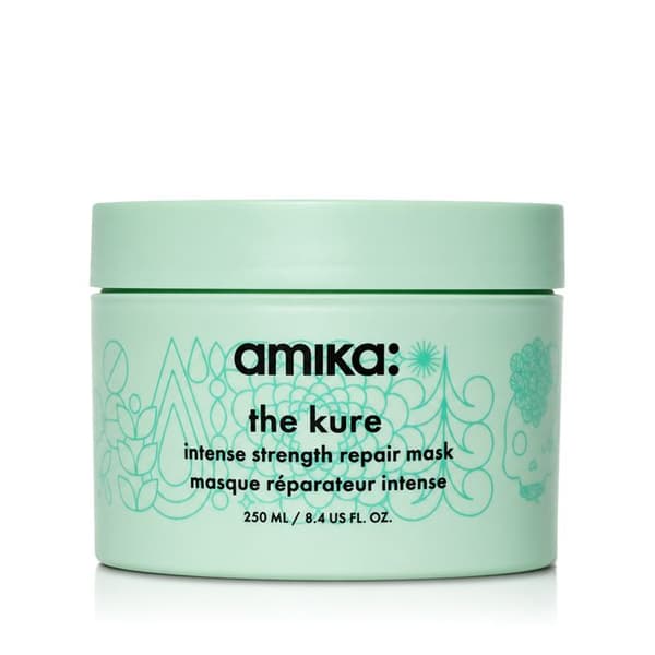 Amika: Kure Intense Strength Repair Mask 250 ml