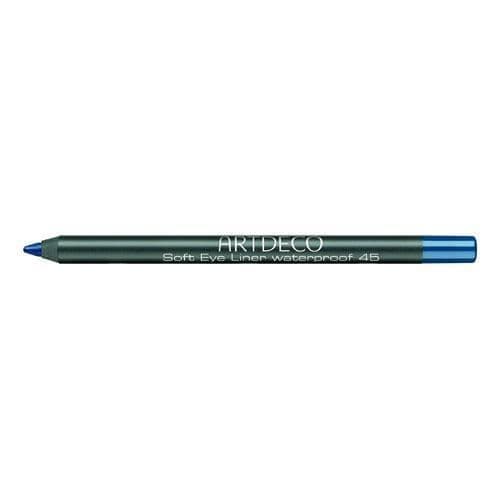 ARTDECO - Blød Eye Liner Vandtæt - 45 - Kornblomst Blå