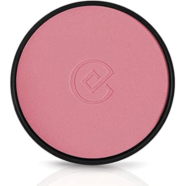 Blush - COLLISTAR - Oklanderlig Maxi Blush Refill No. 07 Ortensia - Rosa - Långvarig - Lätt att använda Rosa