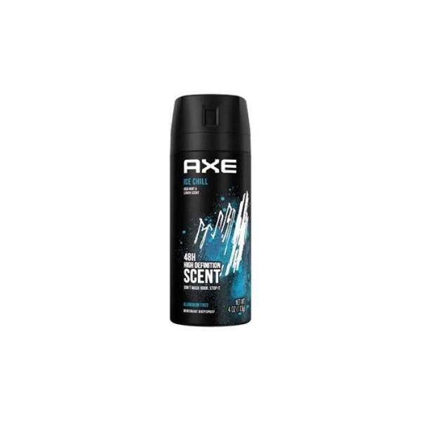 AXE- ICE CHILL 150ml