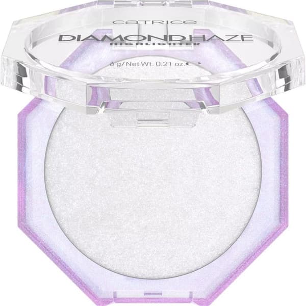 Catrice - Illuminator Diamond Haze Highlighter -