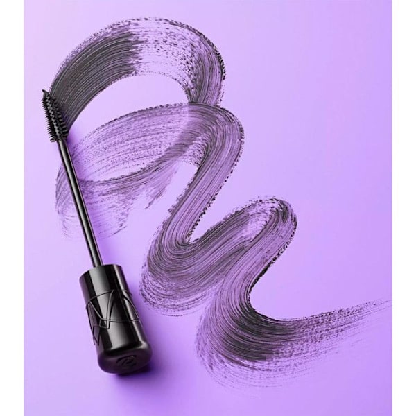 Mascara - Essence - Call Me Queen - Effekt Faux Cils - 11.5ml - Svart Svart