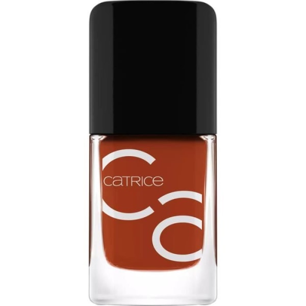 Catrice - Iconails Nagellack - 137 Going Nuts