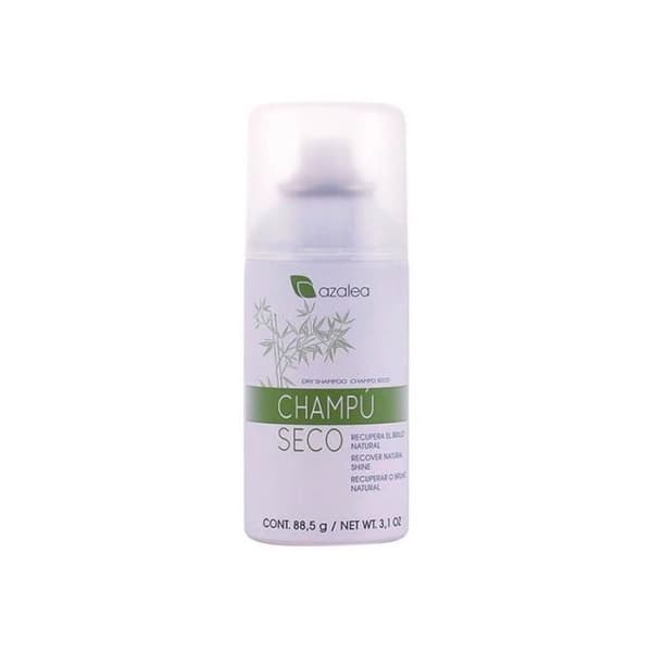Azalea - AZALEA BAMBU shampoo i seco 150 ml - -