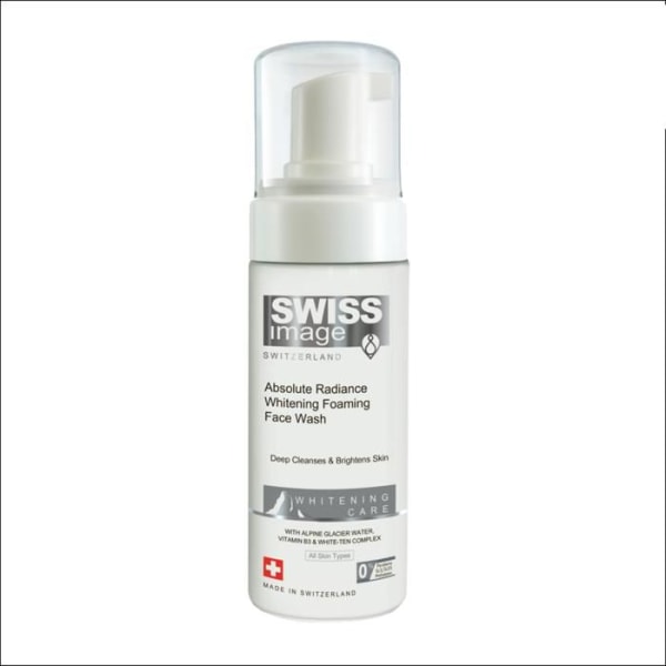 Swiss Image Absolute Radiance Face Wash 200ml