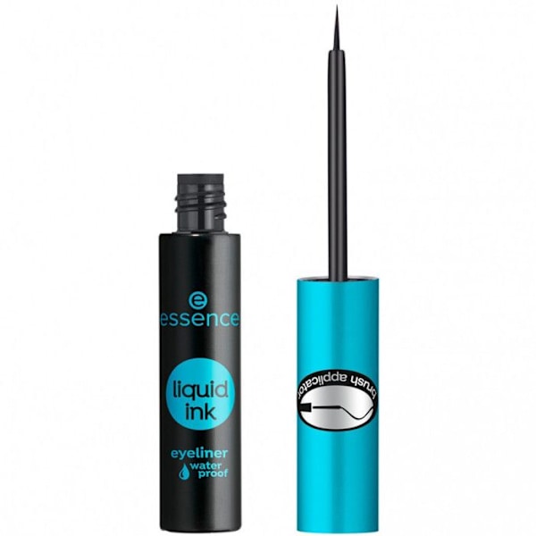 essence liquis ink eyeliner vattentät
