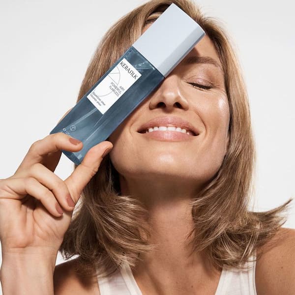 Kerasilk Specialists Volumizing Spray 50ml - volumenspray