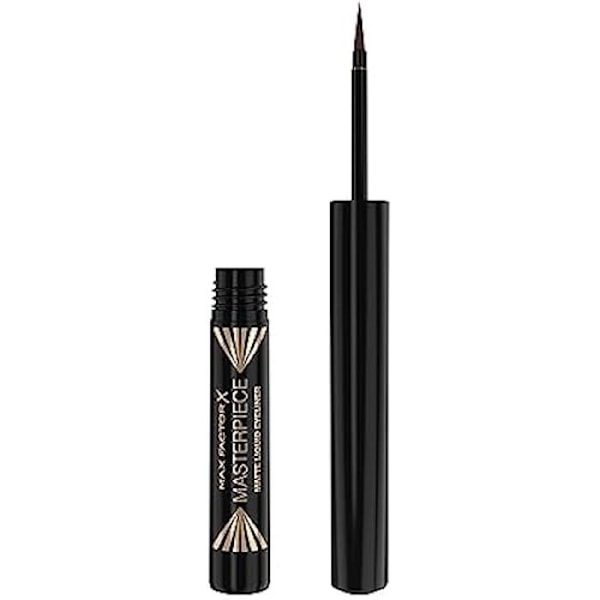 Max Factor Masterpiece Liquid Liner, Espresso Espresso