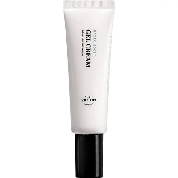 Gelkräm HYDRO BOOST 50 ml